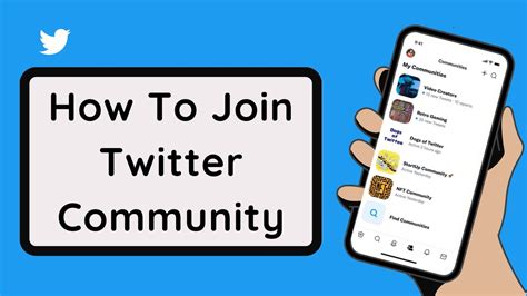 How to join a group in a community .